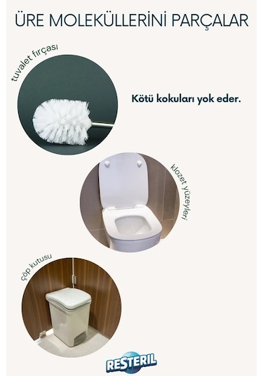 Klozet Hijyen Spreyi 500ml