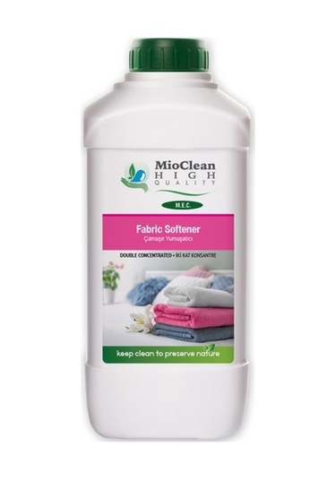 Mioclean Konsantre Çamaşır Yumuşatıcısı 500 ML