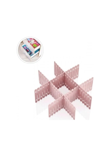 Ayarlanabilir Pratik Çekmece Bölmesi Royaleks-l508