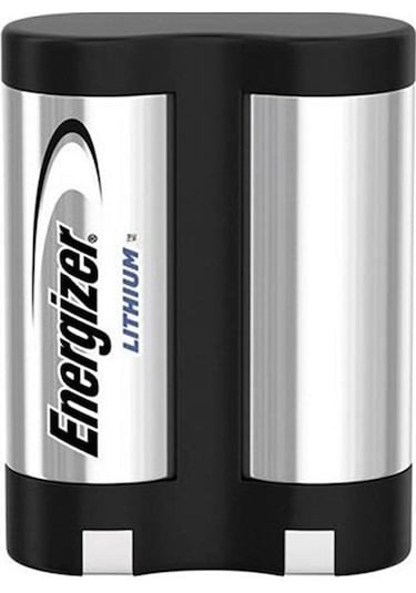 Energizer 2CR5 6 V Lityum Pil