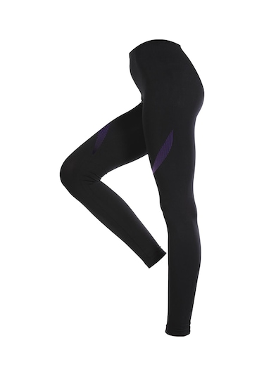 Doremi Seamless Kadın Tayt 001