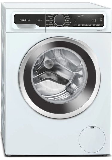 Profilo CGA244F0TR 1400 Devir 9 KG Çamaşır Makinesi