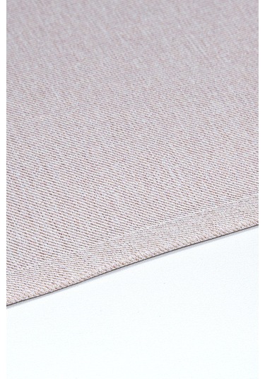 Impulse Halkalı Fon Perde Pudra 140x260 Pudra