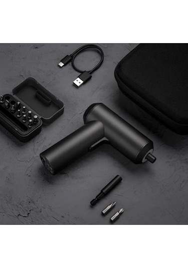 Xiaomi Mijia Smart Tornavida Akıllı Matkap