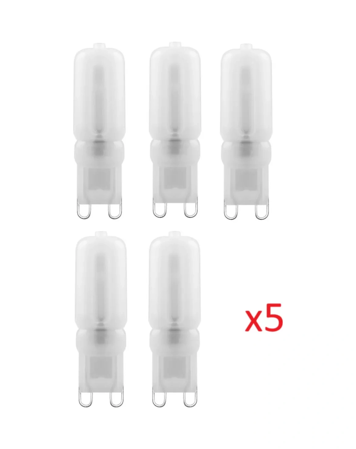 Feron Avize Ve Aydınlatma İçin Led Lamba G9 7w 181572613