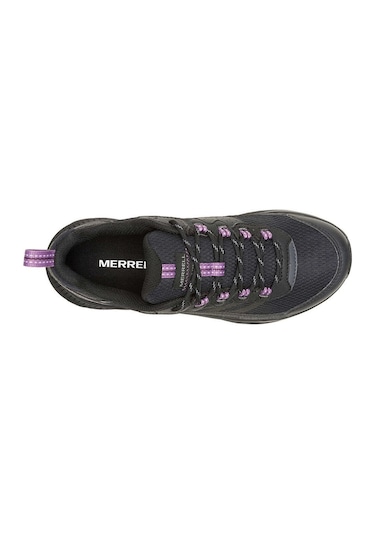 Merrell Speed Strike 2 Mid Gore-tex Kadın Outdoor Ayakkabı Siyah