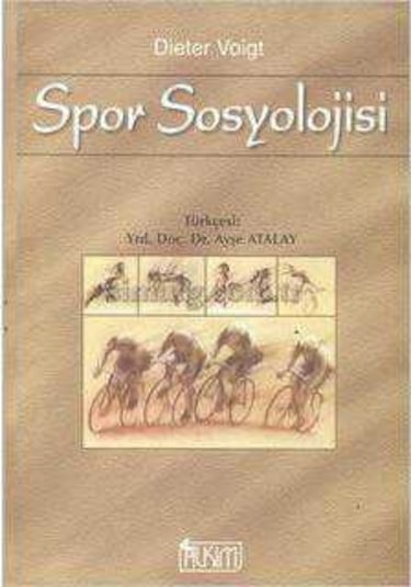 Spor Sosyolojisi