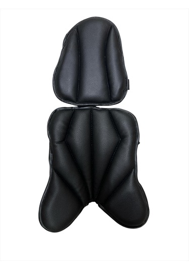 Universal Konfor Sele Kılıfı