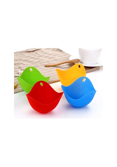 Flossıfy Home Çıtır Yumurta Pişirme Kabı İçin Mould 378759681 Naneli