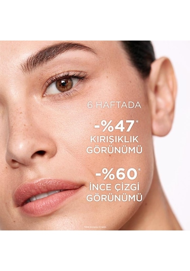 Vichy Liftactiv Supreme H.A Epidermic Filler Cilt Serumu 30 ML