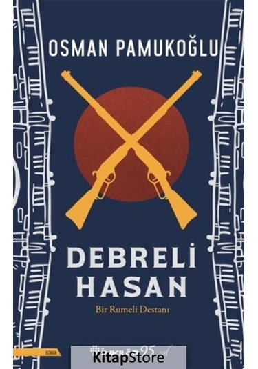 Debreli Hasan / Osman Pamukoğlu