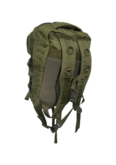 Combat Tactical Çanta Tactıcal 45 Lt - 654-890 - Haki