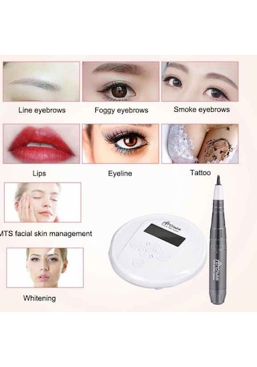 Artmex V6 Kalıcı Makyaj Cihazı