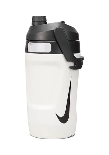 Nike N1003111-153 Fuel Jug 1,9 L Suluk Beyaz