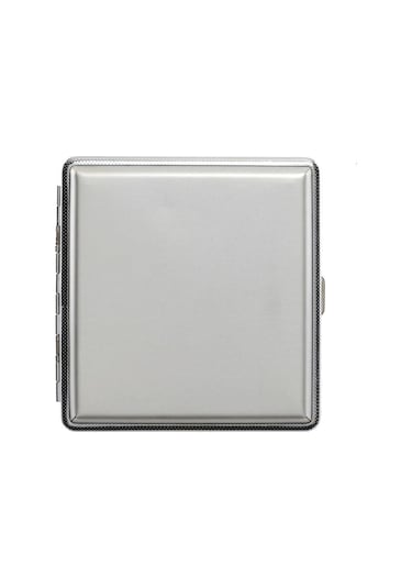 Atomic German Aluminyum Kısa Sig. Tab Akasısı Krom 18Li