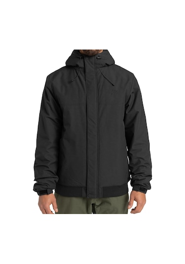 Billabong All Day Erkek Mont Siyah Siyah
