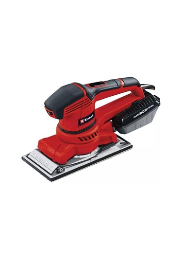 Einhel Te Os 2520 E Titreşim Zımpara 250 Watt