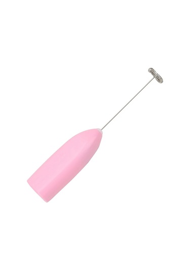 Soulader Elektrikli Yumurta Çırpıcı Ve Süt Köpürtücü - Mini El Karıştırıcı Mutfak Aleti, Pratik Kahve Foamer, Çırpma Makinesi Diğer