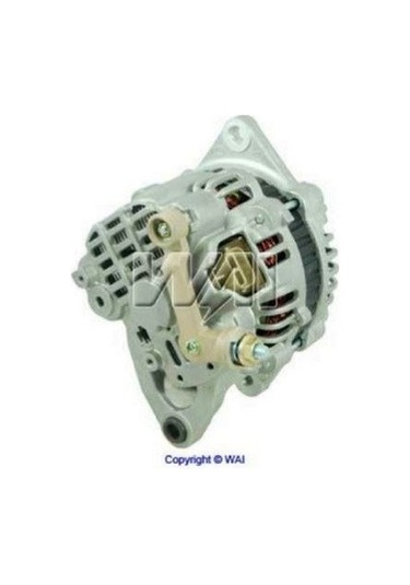 ALTERNATOR 12V 80A MAZDA 323 626 MX5 PREMACY WAI 13719N
