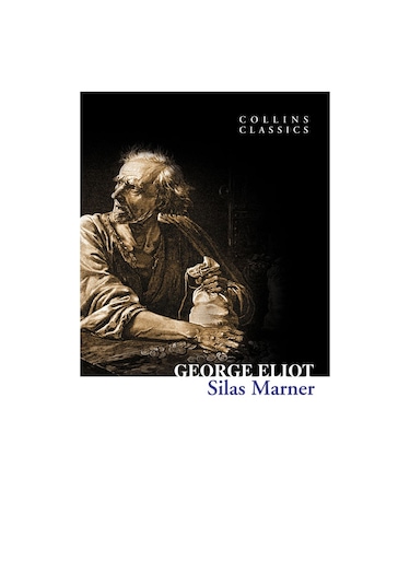 Silas   Marner
