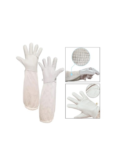 Suntek Erkekler Kadınlar Yetişkinler Için Premium Arıcılık