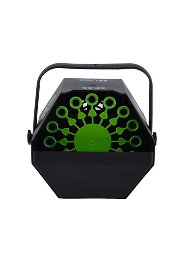 Qube Lighting Sf55 Mini Balon Makinesi