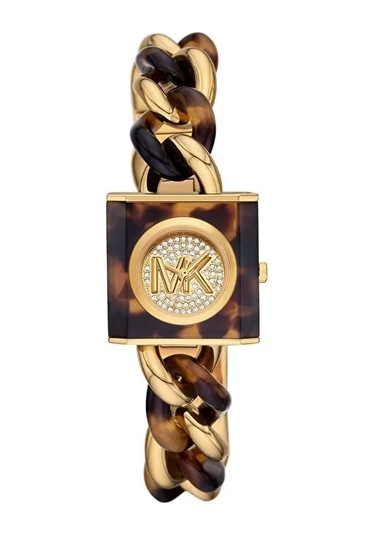 Michael Kors Mk4808 Kadın Kol Saati Altın