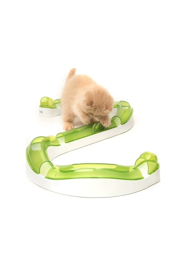Catit Senses 2.0 Super Circuit Kedi Oyuncağı