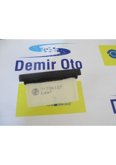 71736127 Hava Filtresi Uno 60 Opar/ricambi