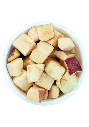 Dokuru Elma Kuru Meyve Cipsi 25 G