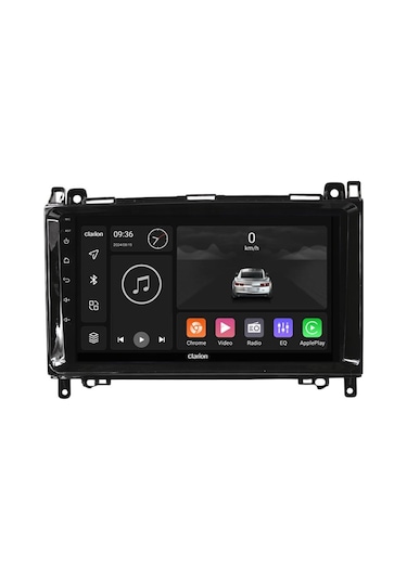 Volkswagen Crafter Android Multimedya Sistemi 2-32 Myway 2007-2017 9"