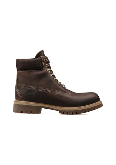 Timberland Kahverengi Erkek Bot 27097