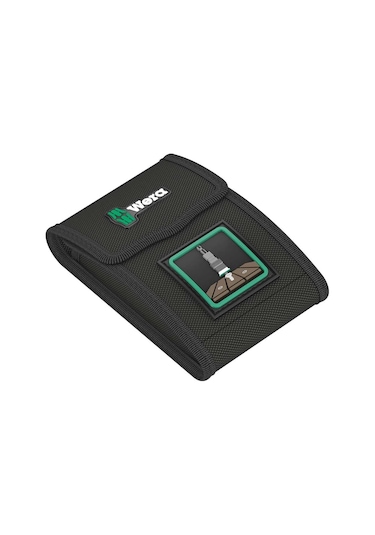 Wera 05134021001 Teras Yapım Seti T 1, Teras Yapım Alet Seti, 17