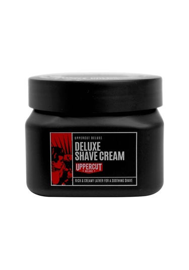 Uppercut Deluxe Tıraş Kremi 120 G