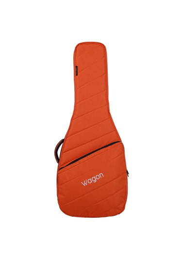 Wagon W8 Elektro Gitar Çantası - Spark