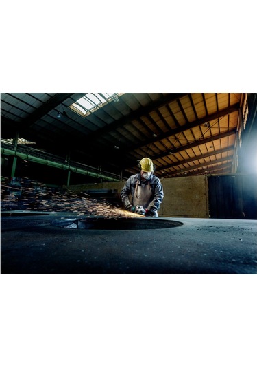 Metabo W 26-180 MVT Büyük Taşlama 2600W 180mm