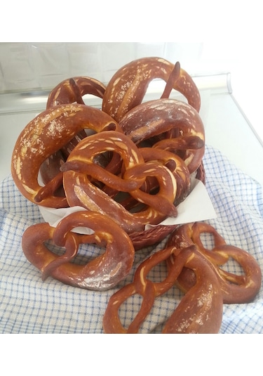 Seymen Alman Simidi Brezen 6 x 100 G