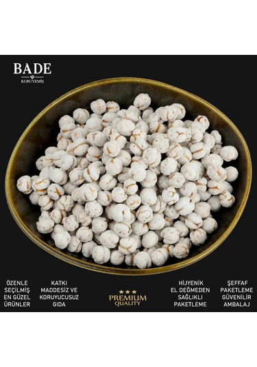 Şekerli Leblebi Jumbo İri Boy 250 Gr. 250 G