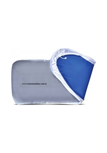 Ütü Rms Dar Paskara Bezi