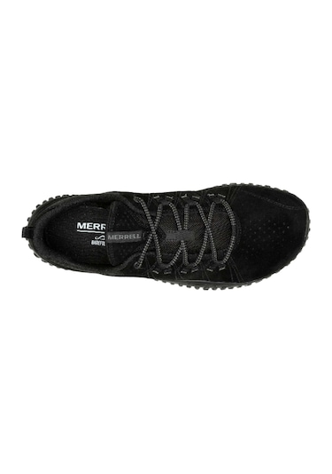 Merrell Merrell Wrapt Erkek Siyah Günlük Ayakkabı Bl0