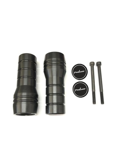 BAJAJ BAJAJ PULSAR N250 2022 - 2023 UYUMLU KORUMA TAKOZU