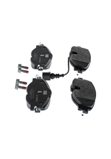 Skoda Kodiaq 2.0tdı 2017-2023 Bosch Ön Balata Netpar25086