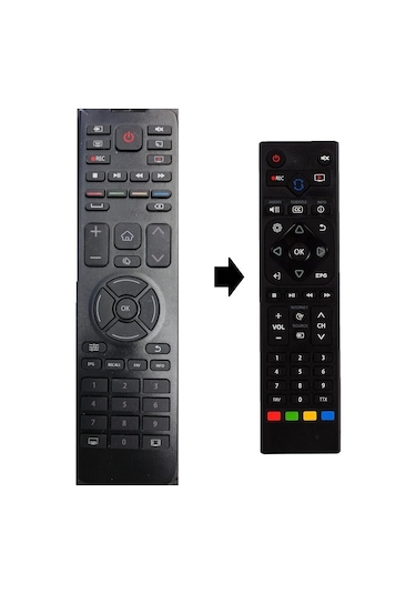 Woon Tv Kumandası