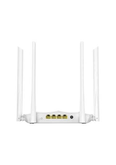 Tenda AC5V3 4PORT 1200 Mbps A.POINT/Router