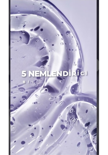 Arko Nem Su Bazlı Nemlendirici Jel Krem 250 ML