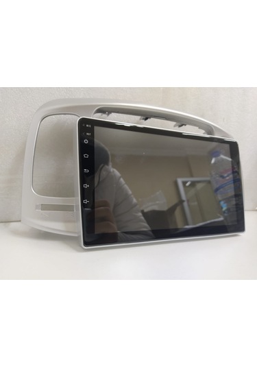Hyundai Accent Era Android Multimedya 2Gb Ram Ips Ekran