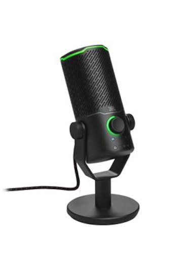 Jbl Quantum Streamstudio Siyah Gaming Mikrofon Yayıncı Bilgisayar