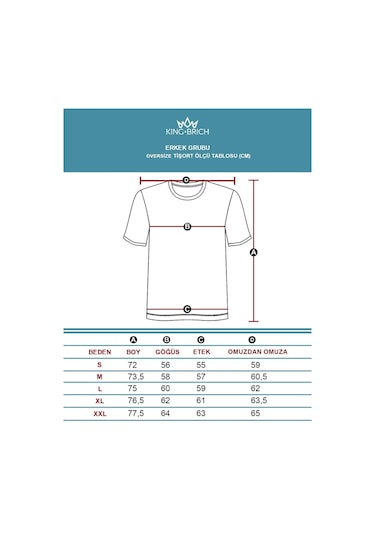 King-Brich Oversize Kalıp Pablo Escobar İs Calling Baskılı Unisex Tişört Siyah