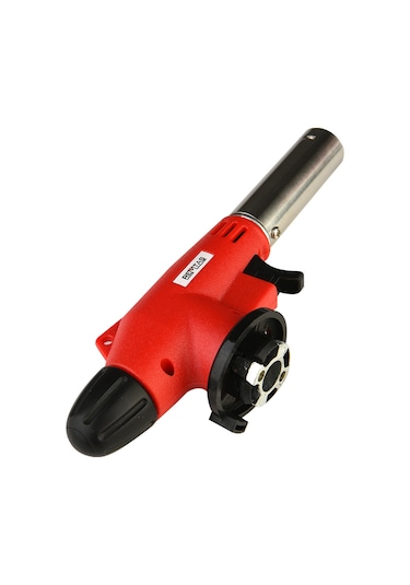 Remtas Pürmüz Seti Kırmızı