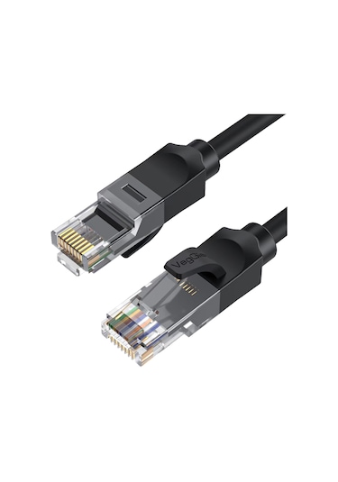 Veggieg Cat6 1000mbps Gigabit Utp Ethernet Kablosu 3 Metre